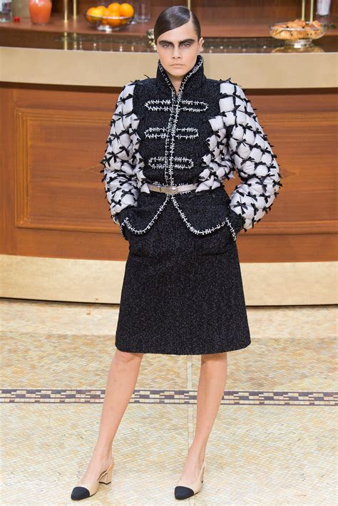 chanel winter 2015 shoes|Chanel fall 2015 collection.